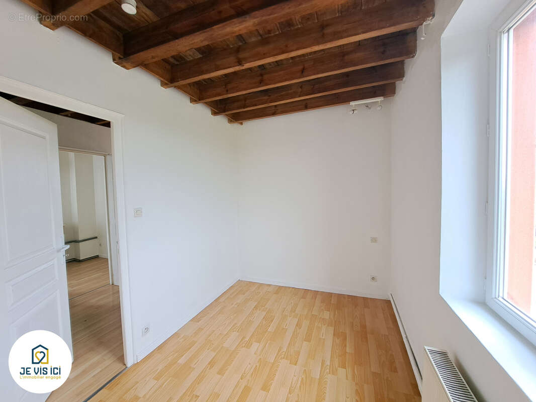 Appartement à GONNEHEM