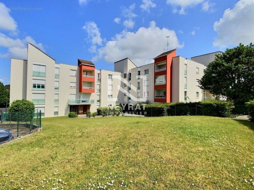 Appartement à TALANT