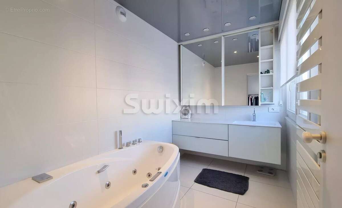 Appartement à ANNEMASSE