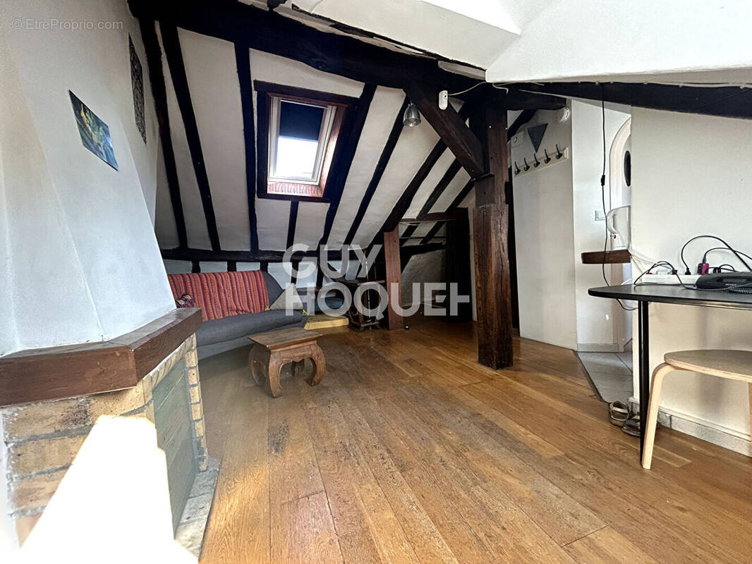 Appartement à PARIS-5E