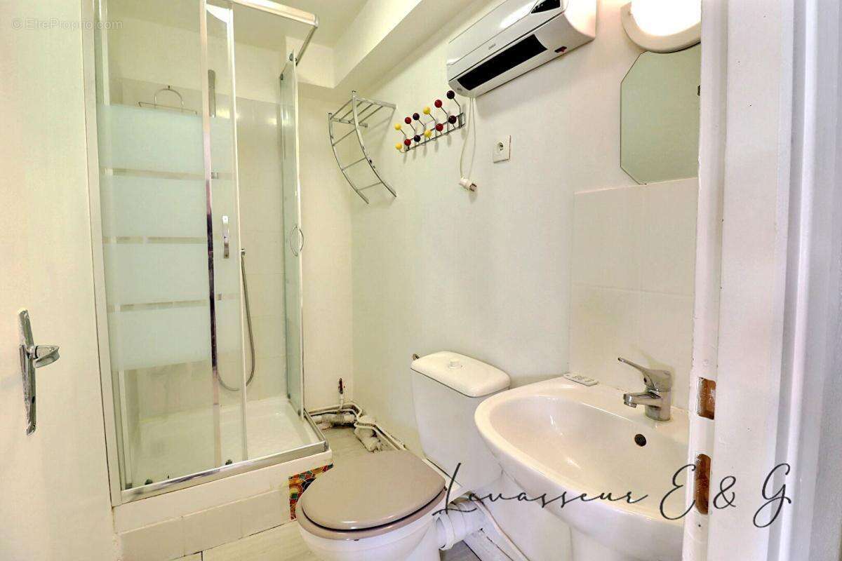 Appartement à MOUY