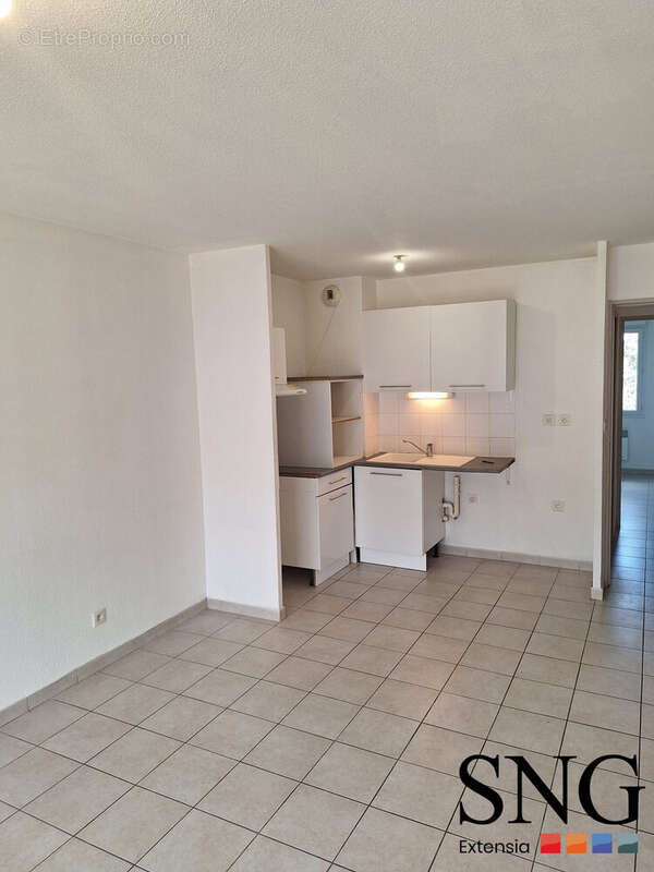 Appartement à AVIGNON