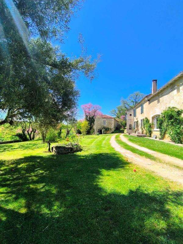 Maison à JEGUN