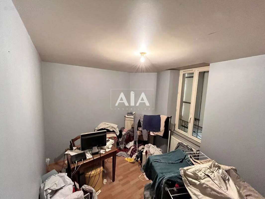 Appartement à MAINE-DE-BOIXE