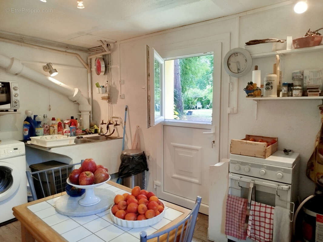 Maison à PINEUILH