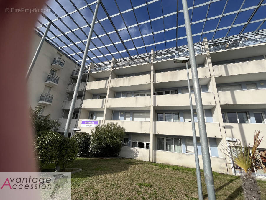 Appartement à BALMA