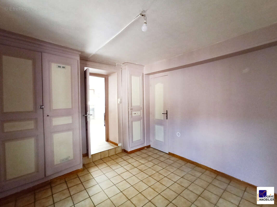 Maison à LA CHAMBRE