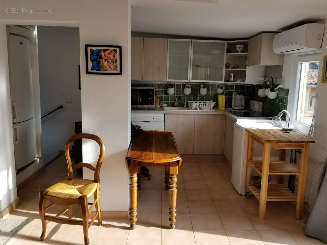 Appartement à AIX-EN-PROVENCE