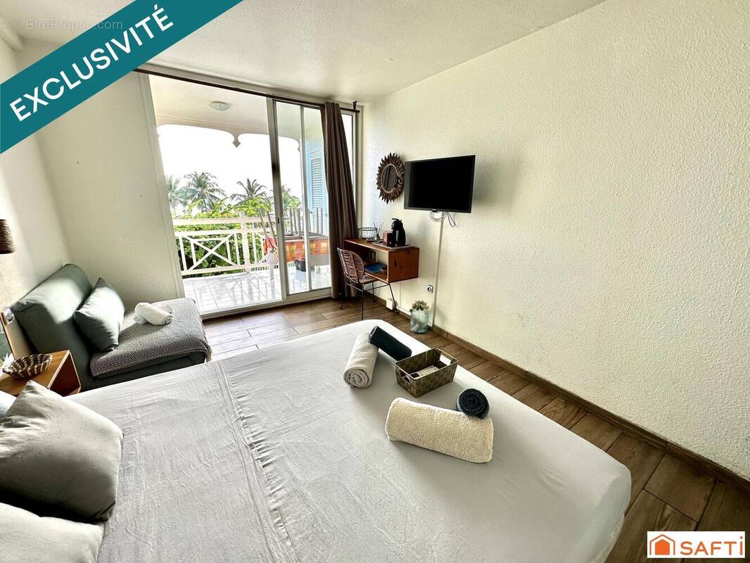 Photo 1 - Appartement à LE DIAMANT