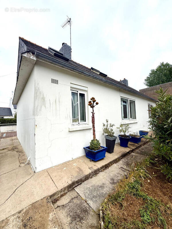 Maison à QUIBERON