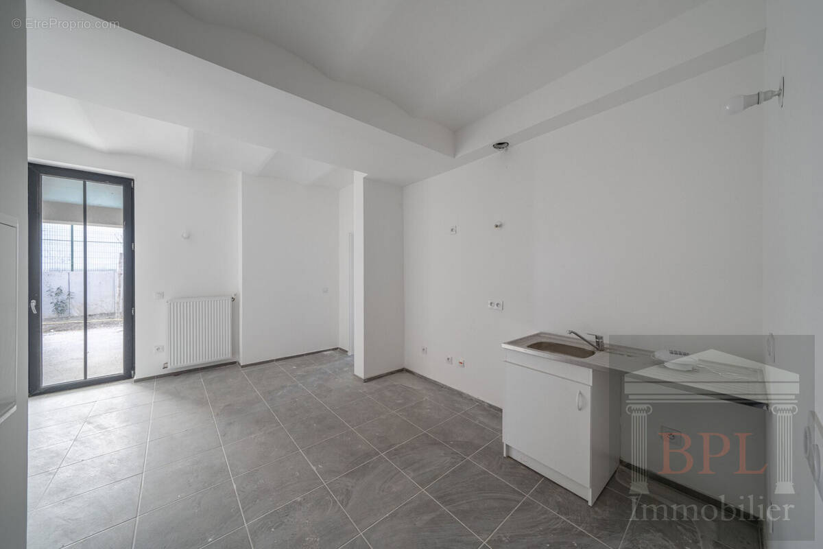 Appartement à CHAMPAGNE-SUR-SEINE
