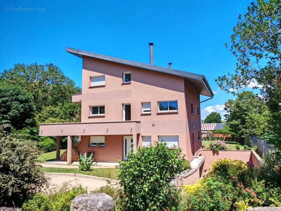 Photo 1 - Maison à SAINT-VALERY-SUR-SOMME