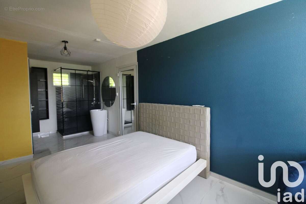 Photo 5 - Appartement à SAINTE-ROSE