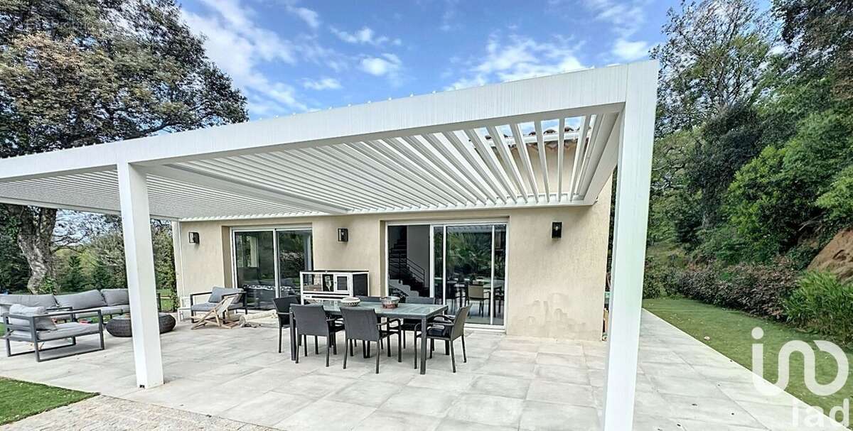 Photo 5 - Maison à LA GARDE-FREINET