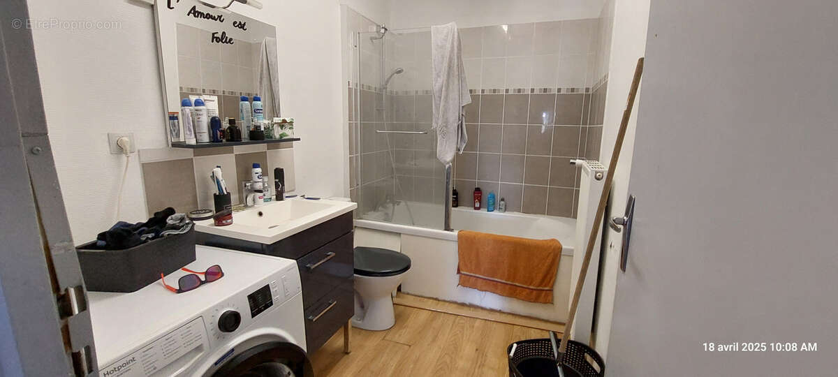 Appartement à CAMBRAI