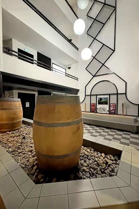 Appartement à MERIGNAC