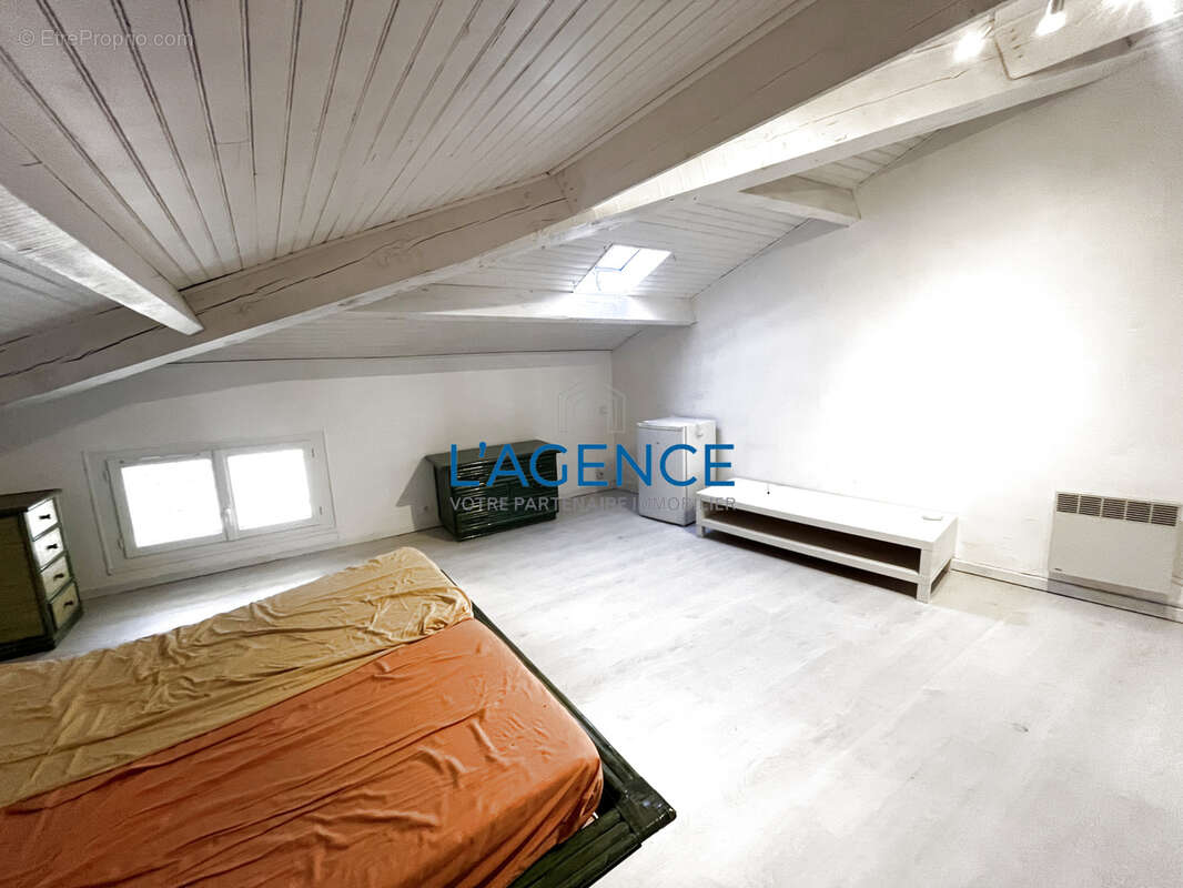 Appartement à HYERES