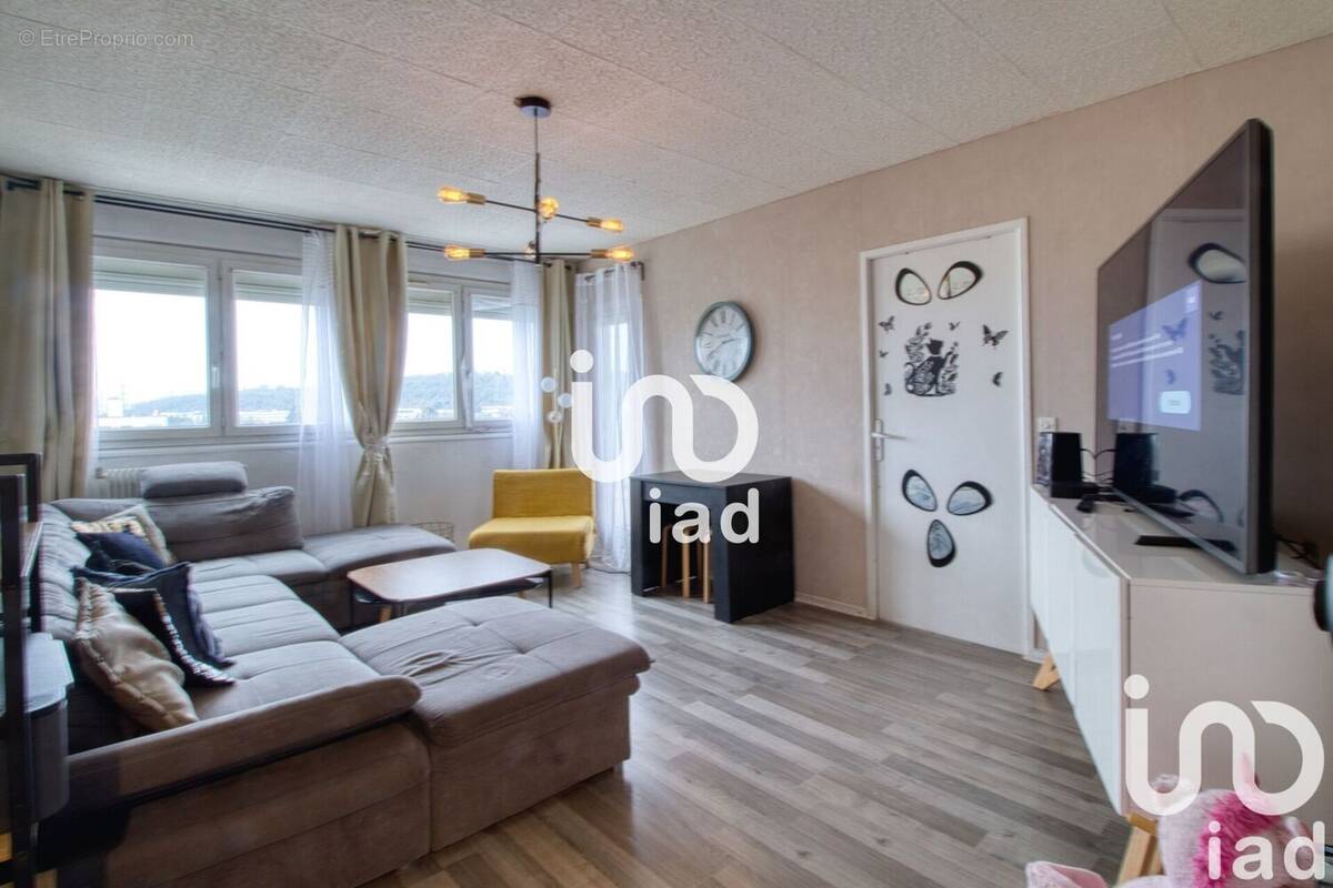 Photo 1 - Appartement à NEUILLY-SUR-MARNE