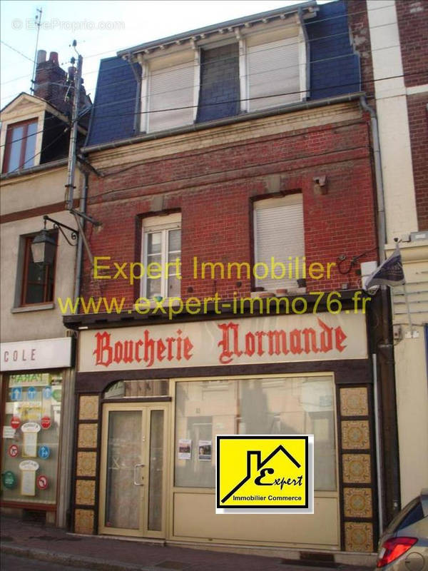Appartement à EU
