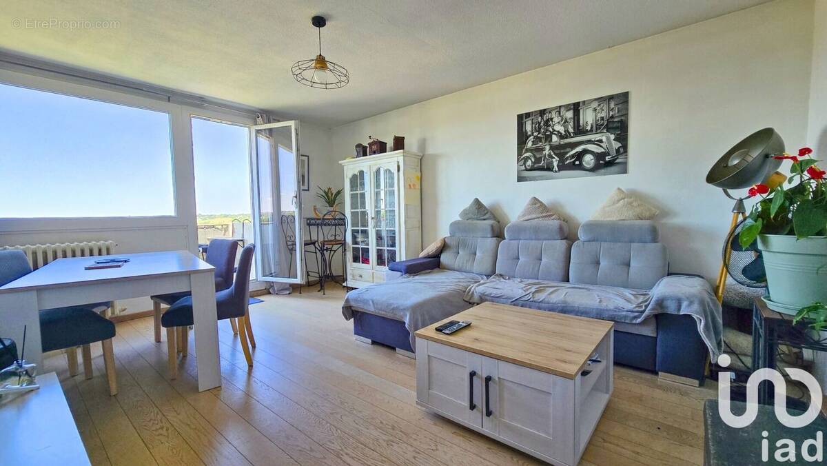 Photo 1 - Appartement à EVREUX