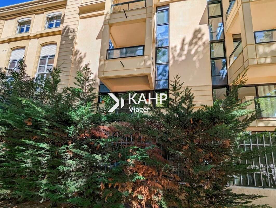 Appartement à AIX-EN-PROVENCE