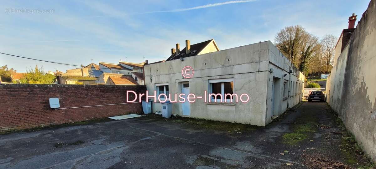 Appartement à BETHUNE