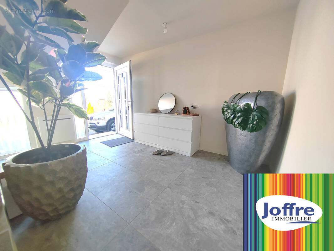 Appartement à RIXHEIM