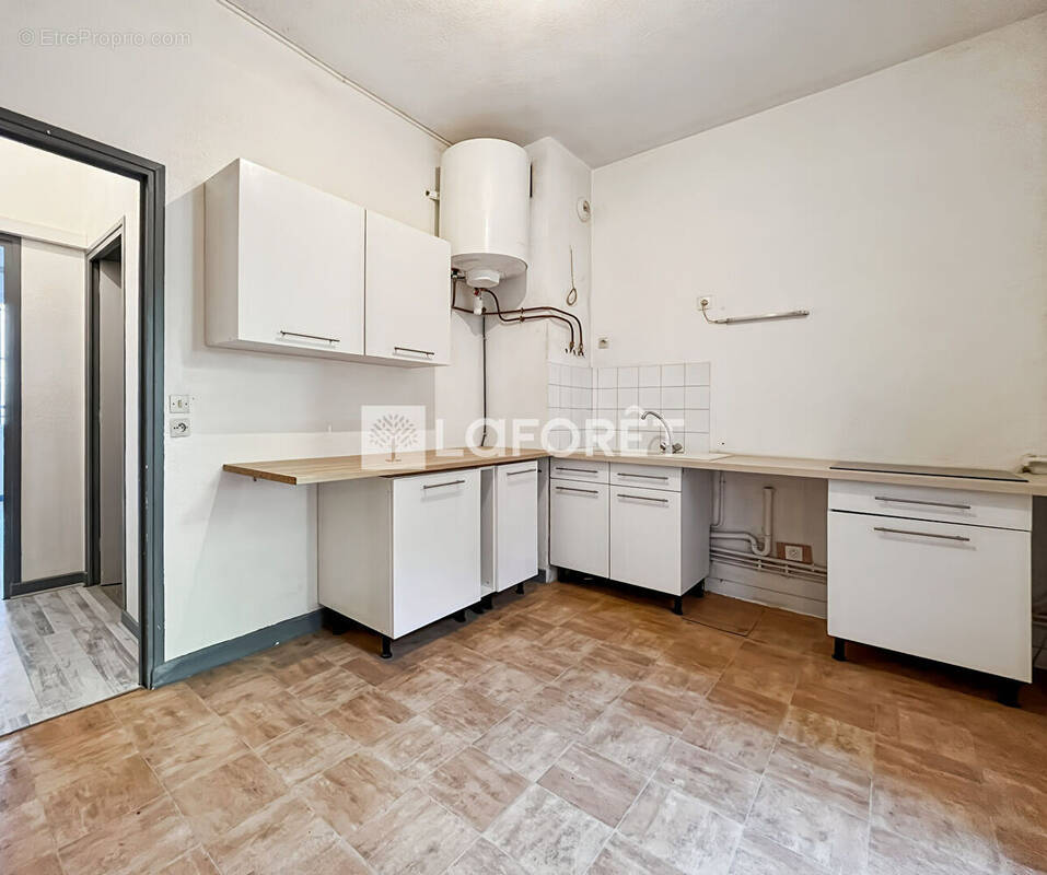 Appartement à VALENCE