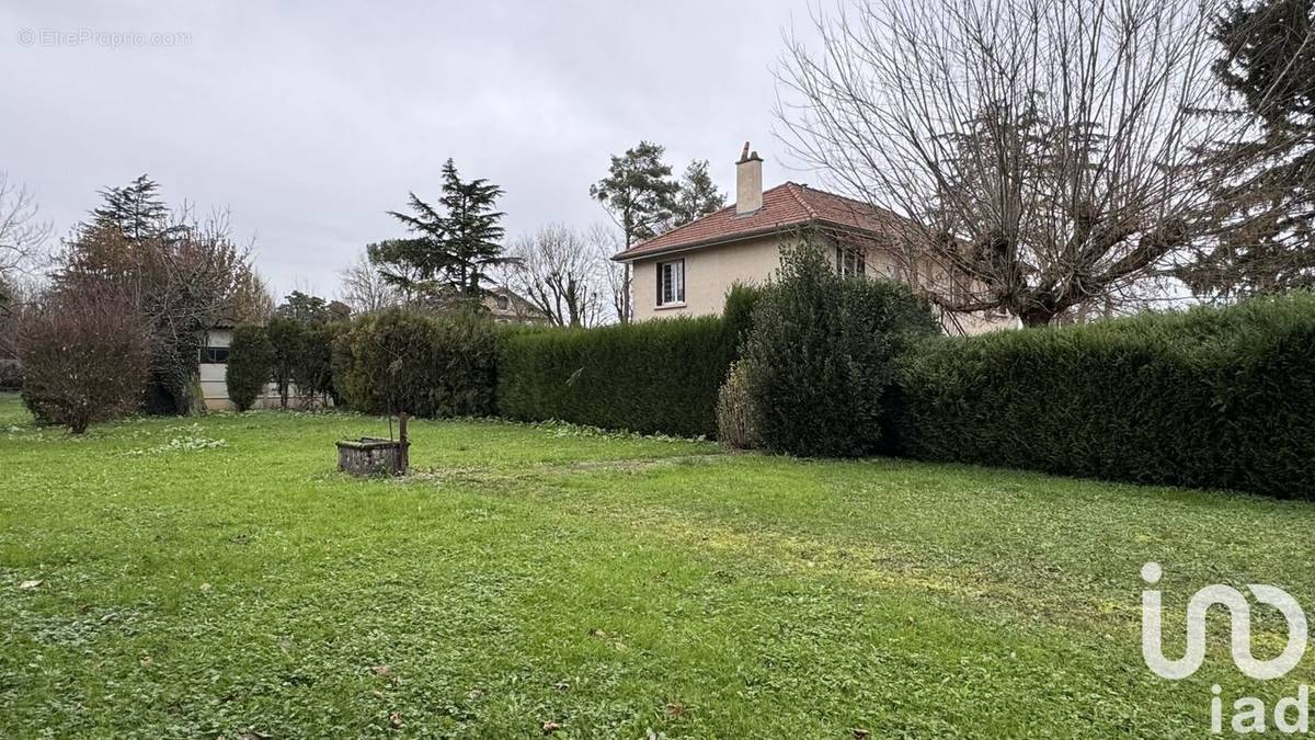 Photo 1 - Maison à SENOZAN