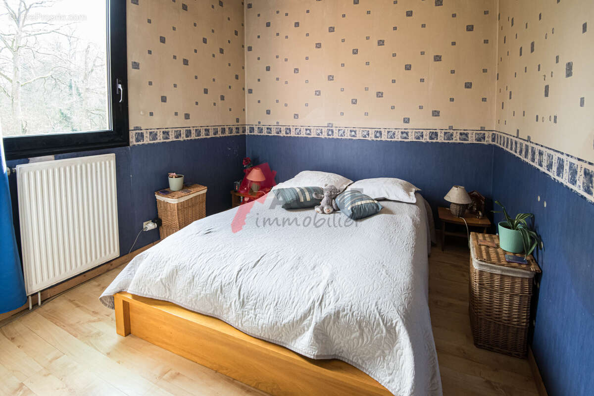 Appartement à RIS-ORANGIS