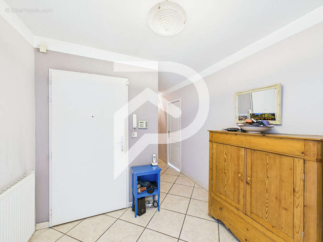 Appartement à VALENCE