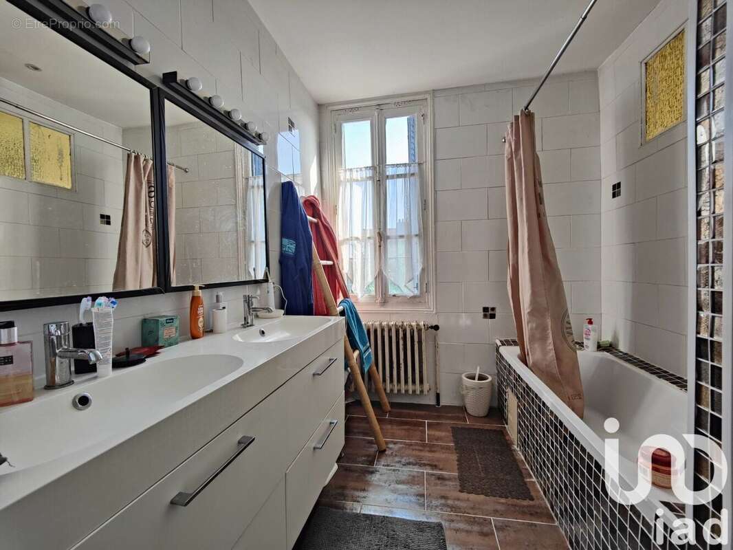 Photo 8 - Maison à EAUBONNE