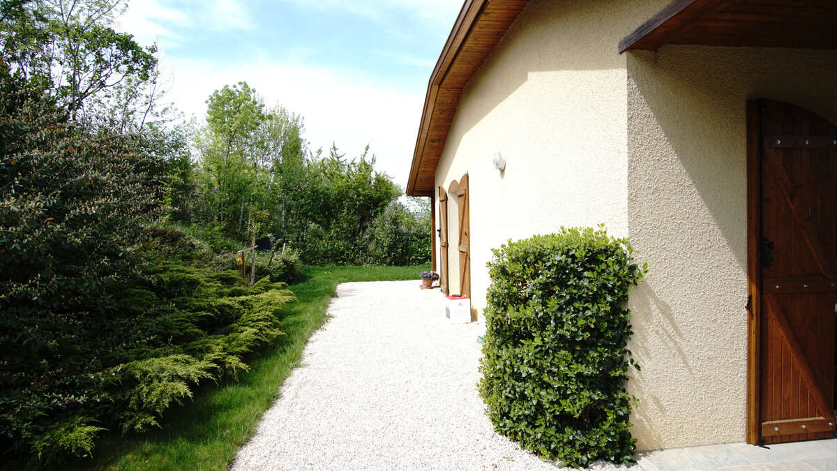 Maison à AUCH
