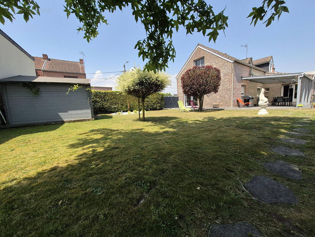 Maison à NIVELLE