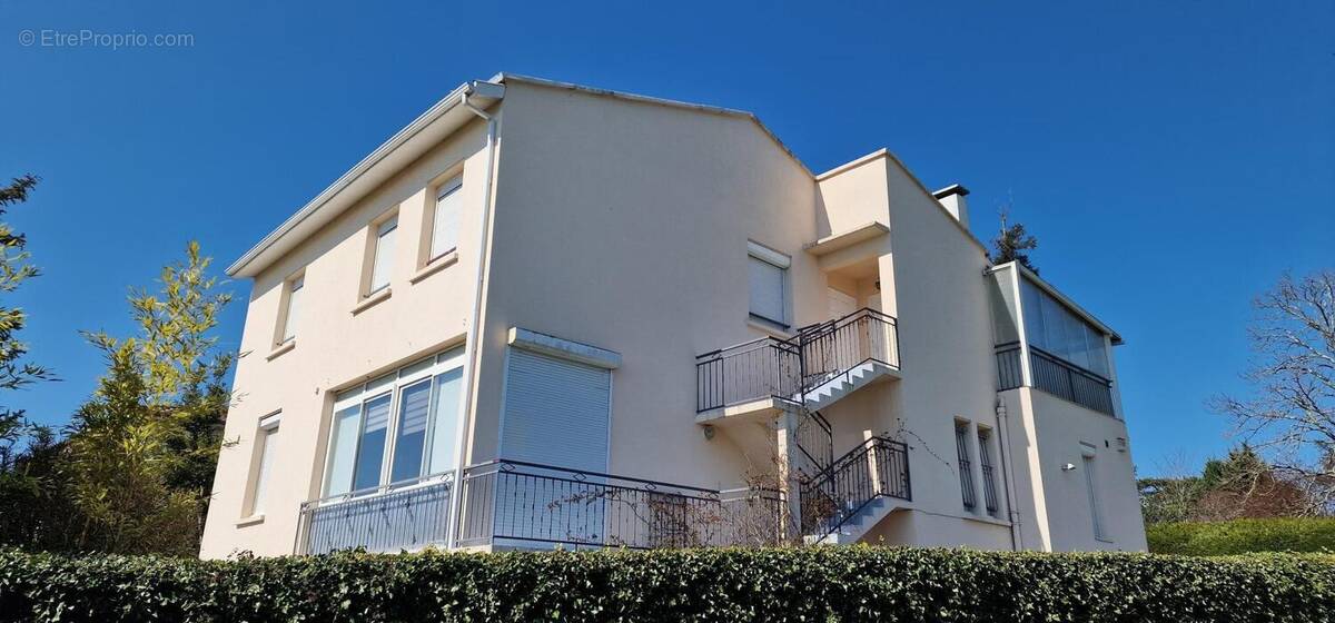Photo 1 - Maison à L&#039;UNION