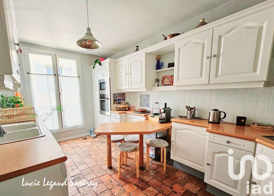 Photo 1 - Appartement à VERNOUILLET