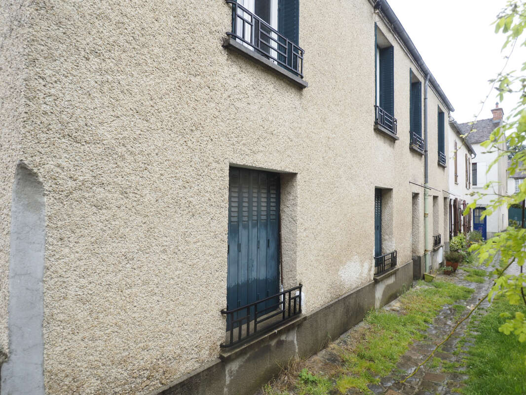 Appartement à AVON