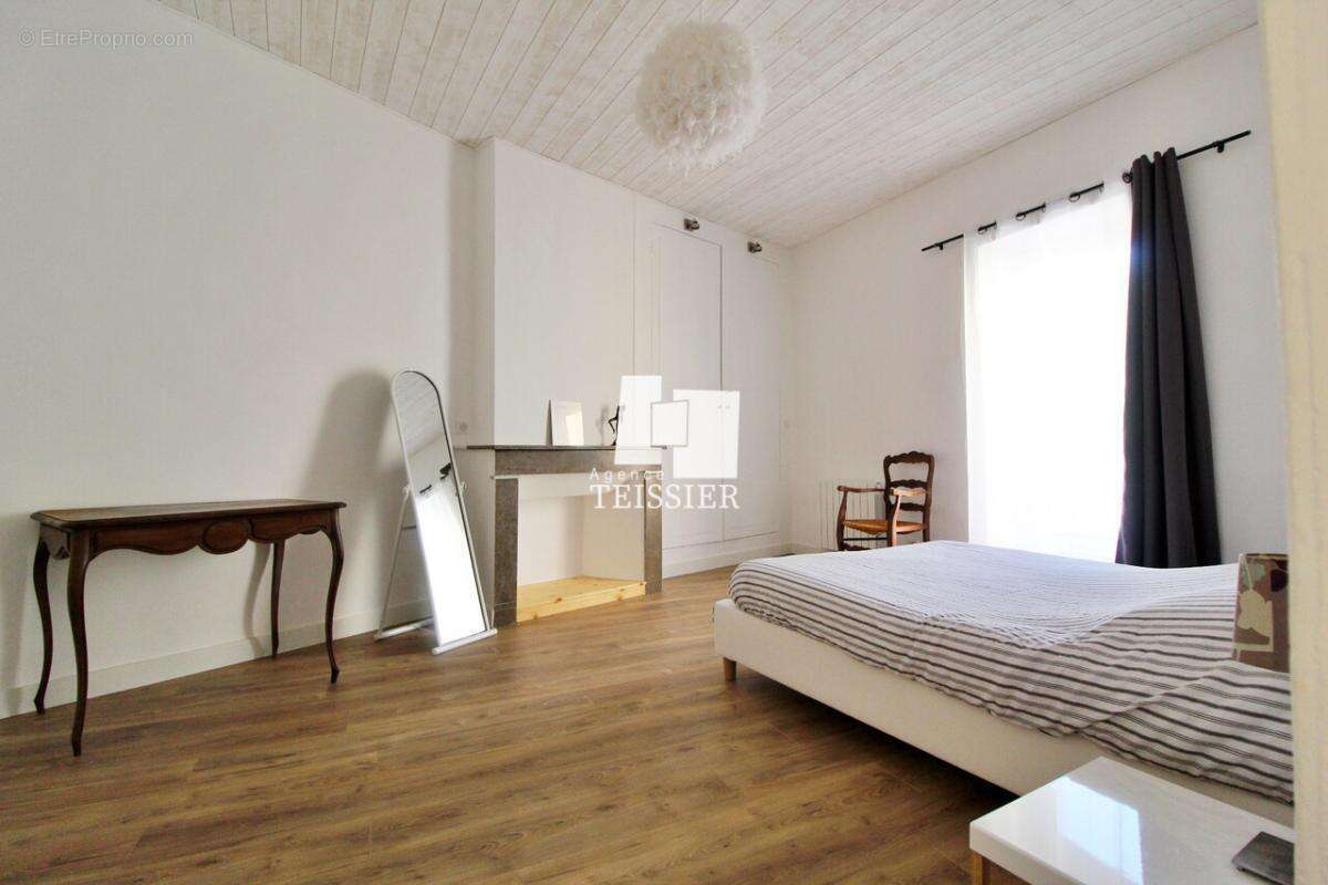 Appartement à LES VANS