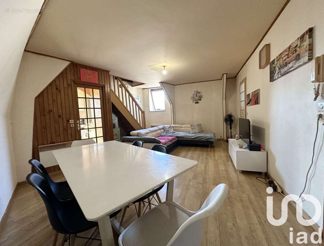 Photo 9 - Appartement à ARNEKE