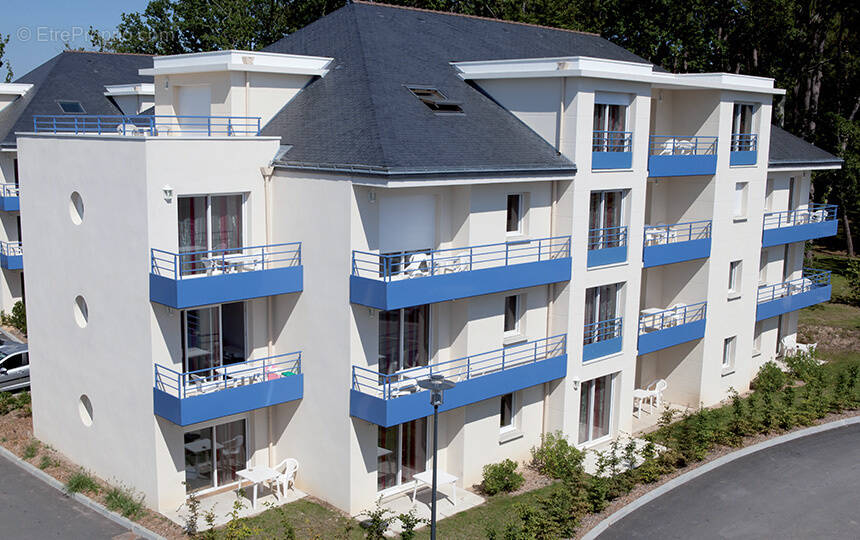 Appartement à PLESCOP