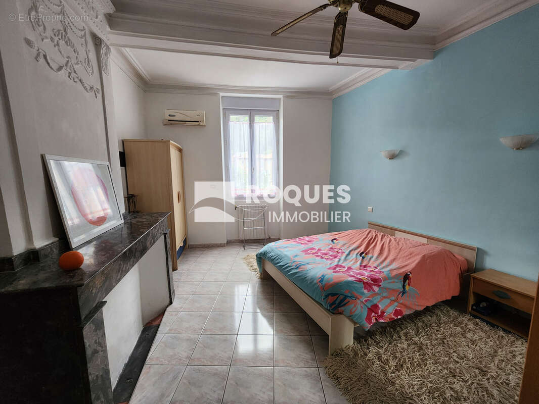 Appartement à LODEVE