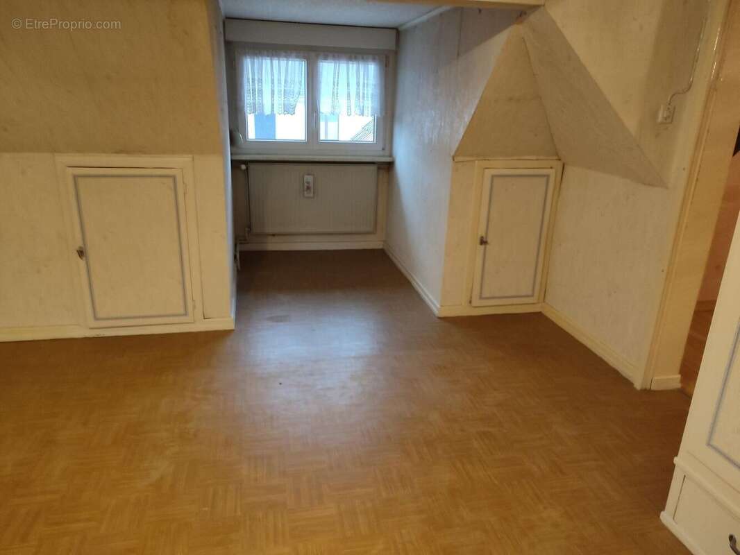 Photo 3 - Maison à BETSCHDORF