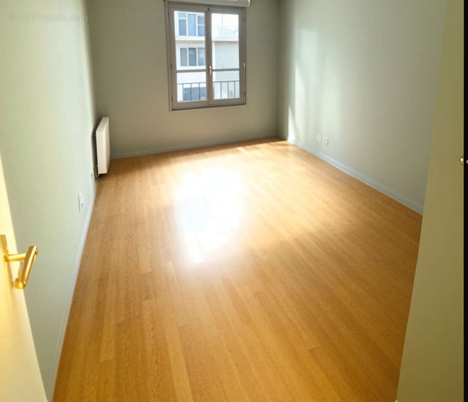 Appartement à ALFORTVILLE