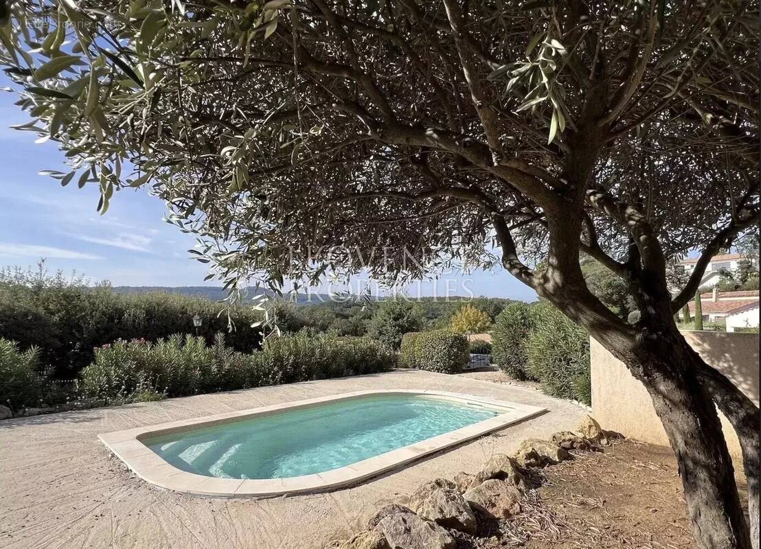 Maison à CARCES