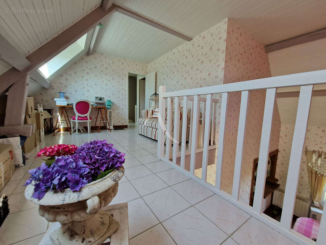 Maison à CARQUEFOU