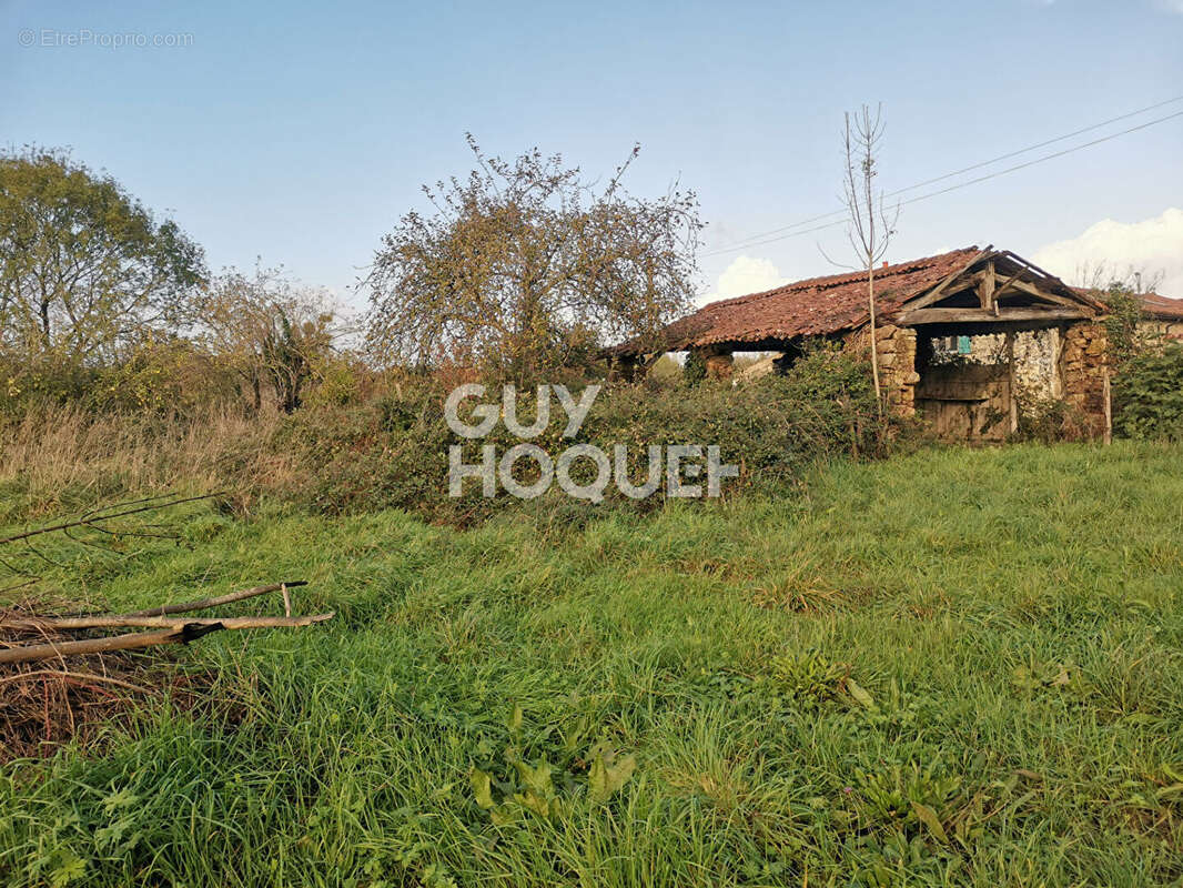 Autre à FOUSSAIS-PAYRE