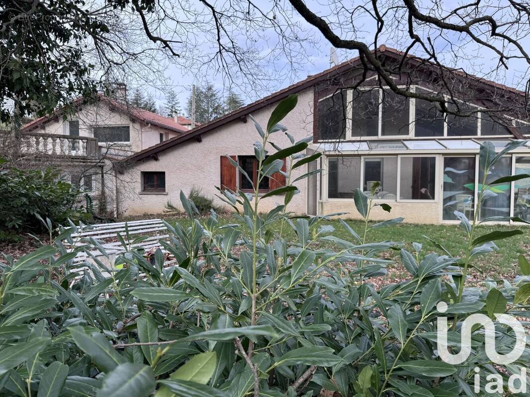 Photo 1 - Maison à SORBIERS