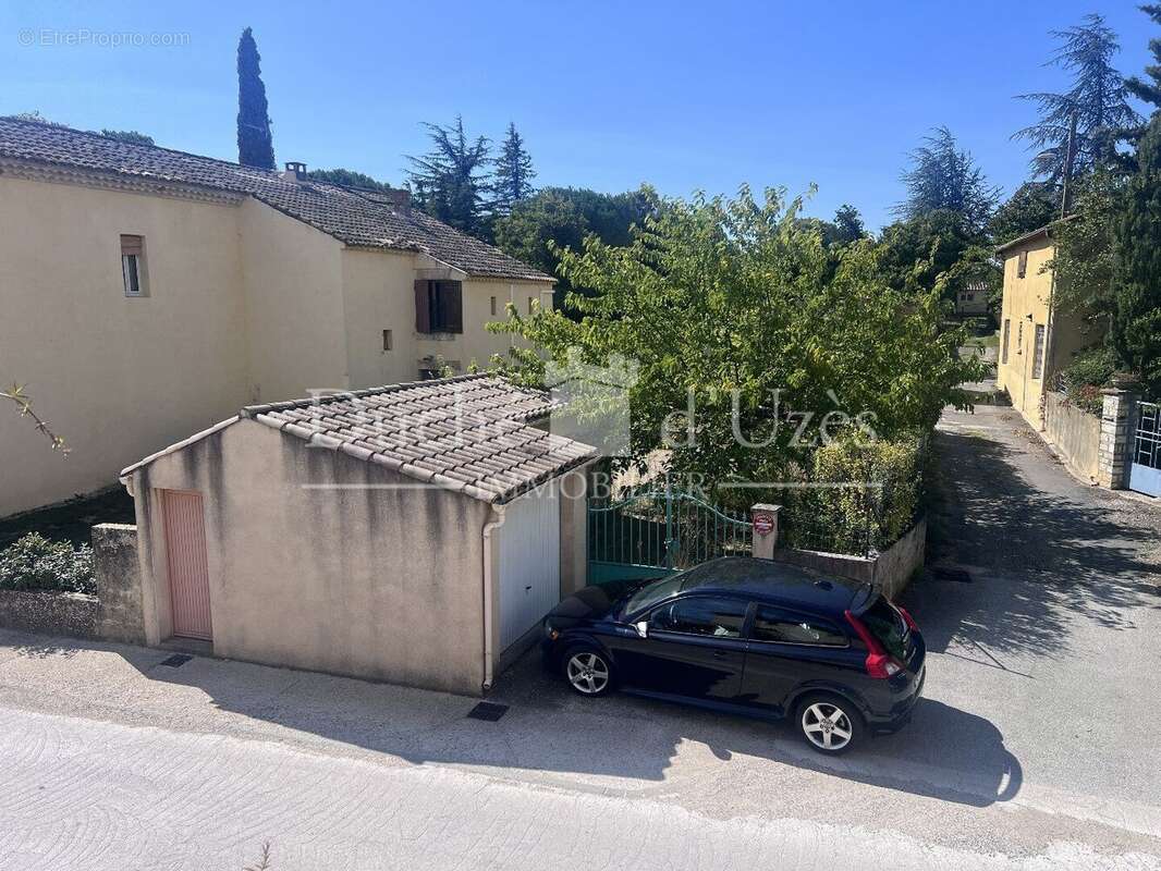 Photo 5 - Maison à UZES