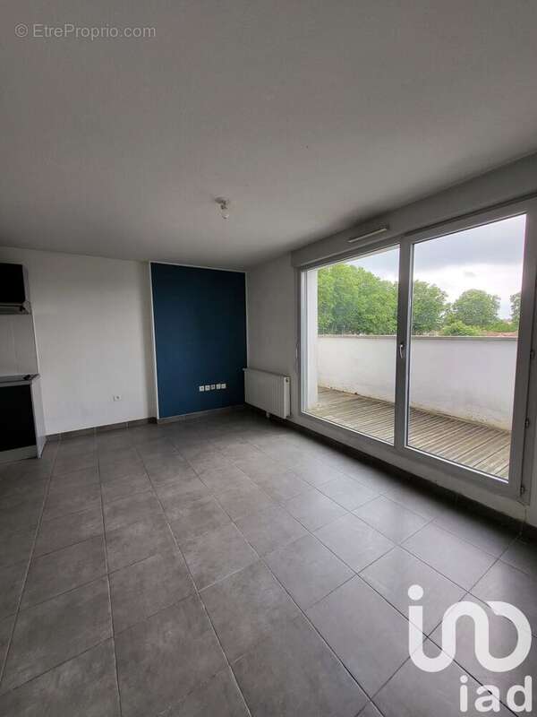 Photo 7 - Appartement à TOULOUSE