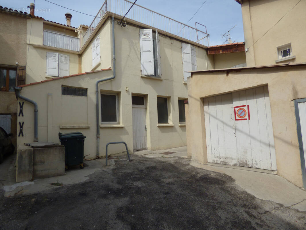 Appartement à MANOSQUE